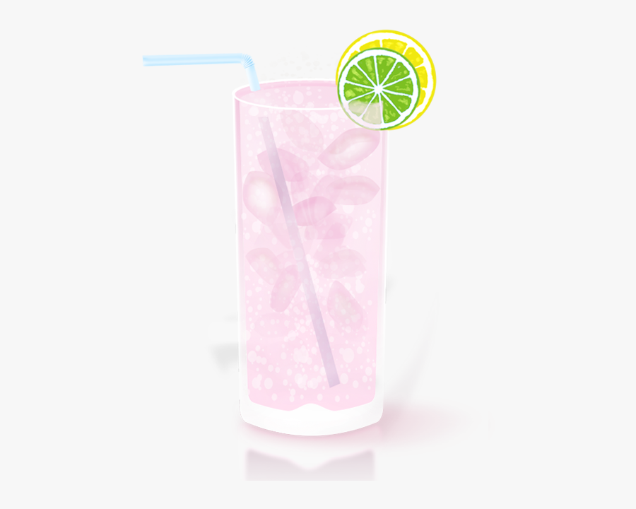 Pink Moscato Punch - Sour, Transparent Clipart