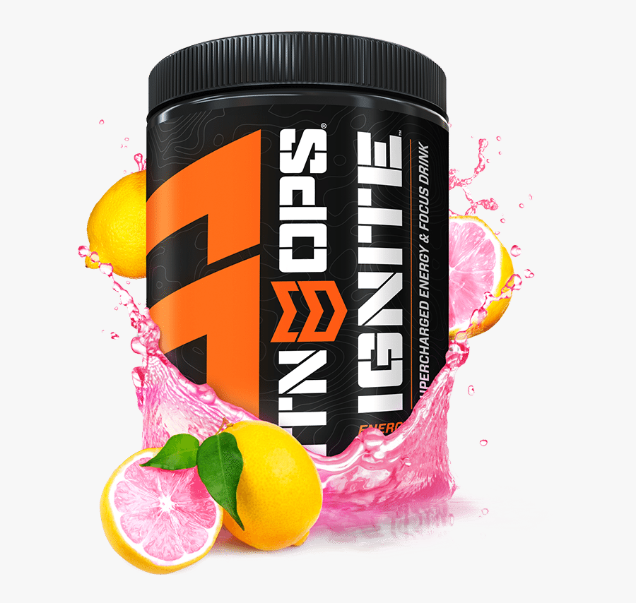 Mtn Ops Ignite, Transparent Clipart