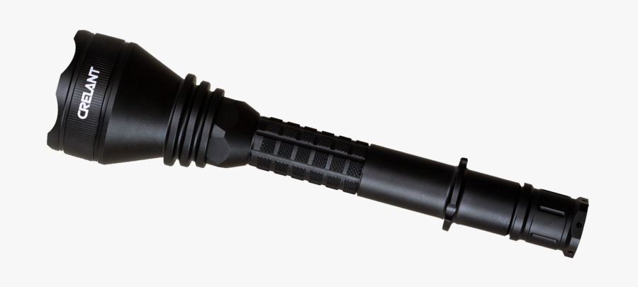 Transparent Background Flashlight Transparent, Transparent Clipart