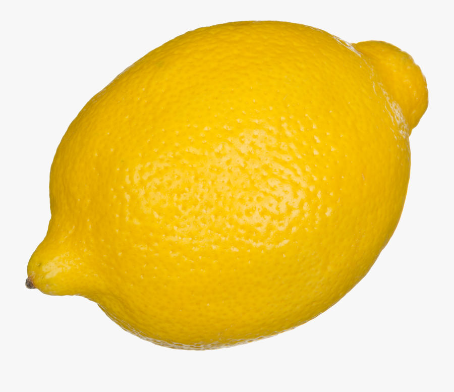 Lemon Png Image - Lemon Transparent Background, Transparent Clipart