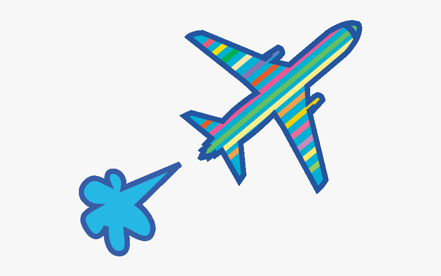Twinjet, Transparent Clipart