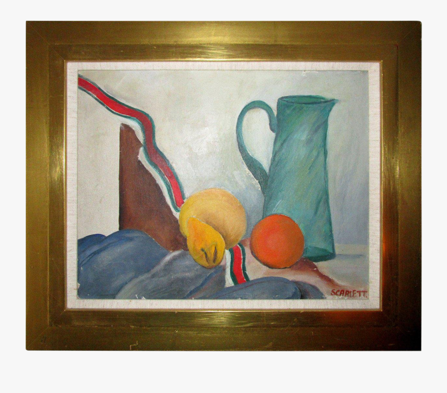 Clip Art Modern Still Life - Still Life Photography, Transparent Clipart