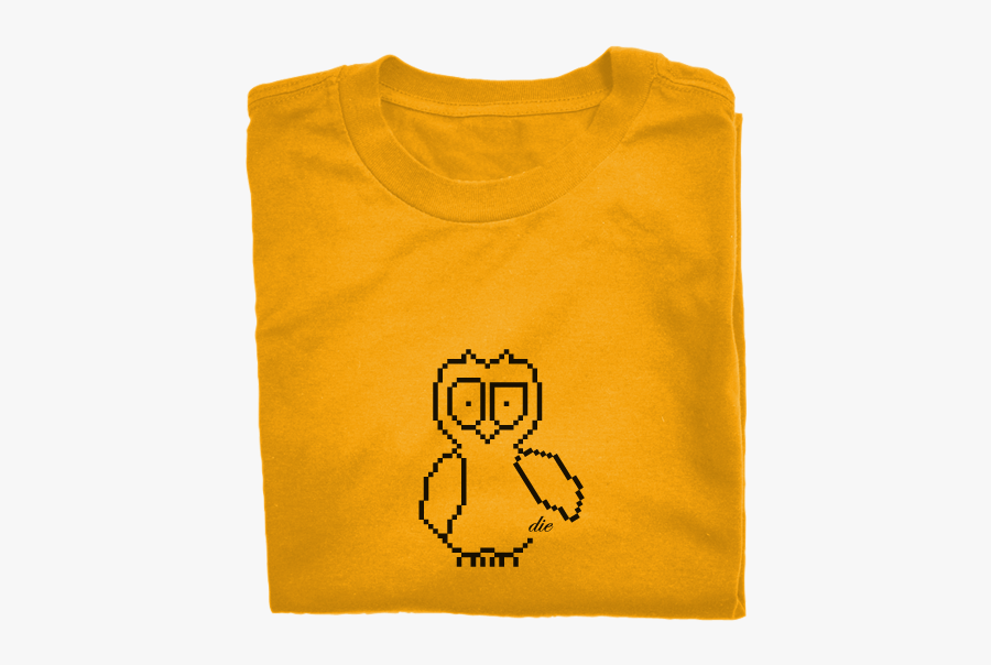 Clip Art Folded T Shirt - Folded T Shirt Png, Transparent Clipart