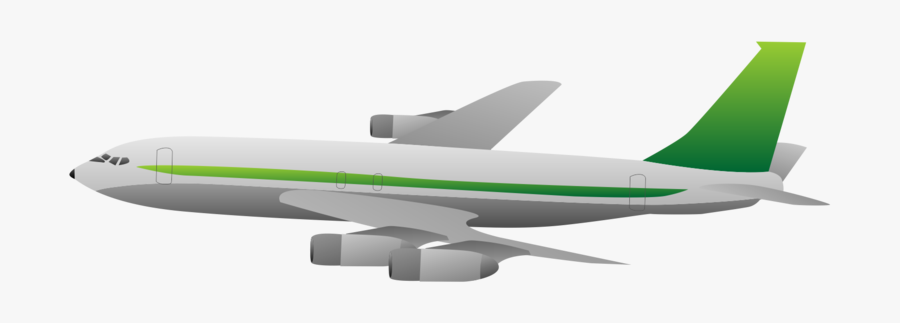 Avion 2d Png, Transparent Clipart
