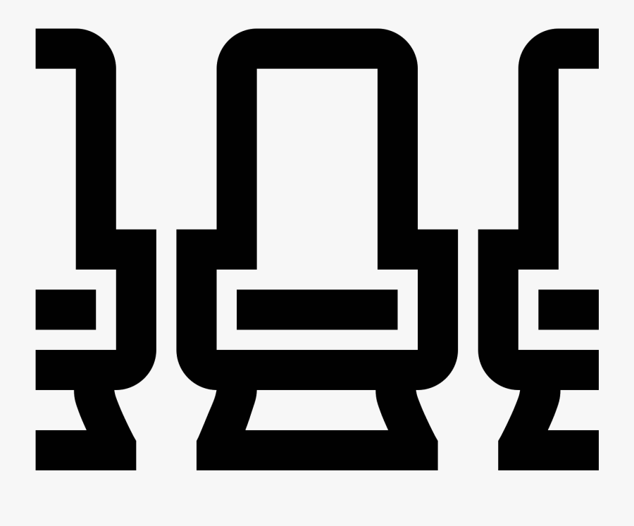 Seat Ikon Png, Transparent Clipart