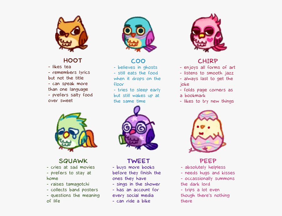 Enola Sephe - Tag Yourself Meme, Transparent Clipart