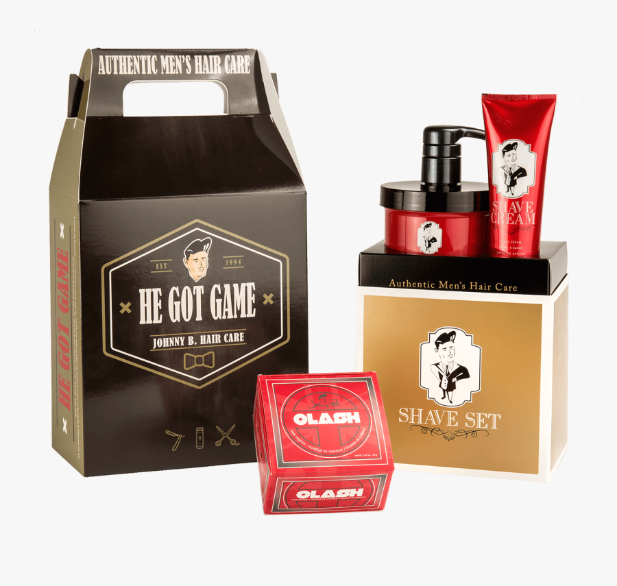 Transparent Carton Png - Cosmetics, Transparent Clipart