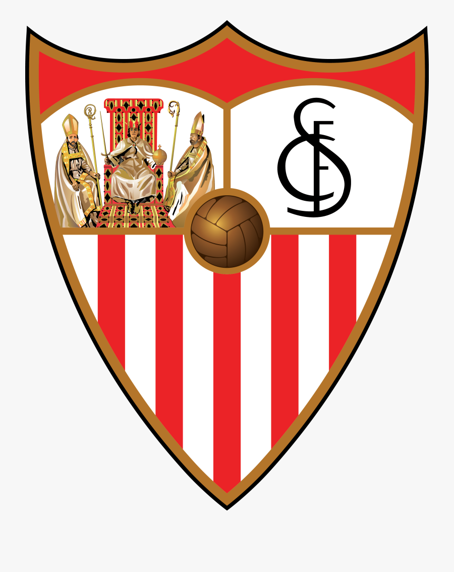 Iron Clipart Folding Clothes - Sevilla Fc, Transparent Clipart