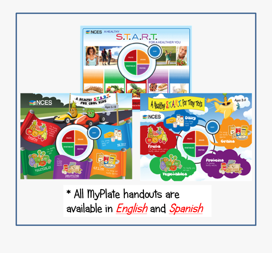 Image - Healthy Start For Tiny Tots, Transparent Clipart