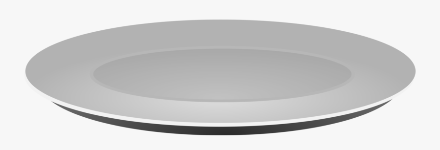 Plate Clipart, Transparent Clipart