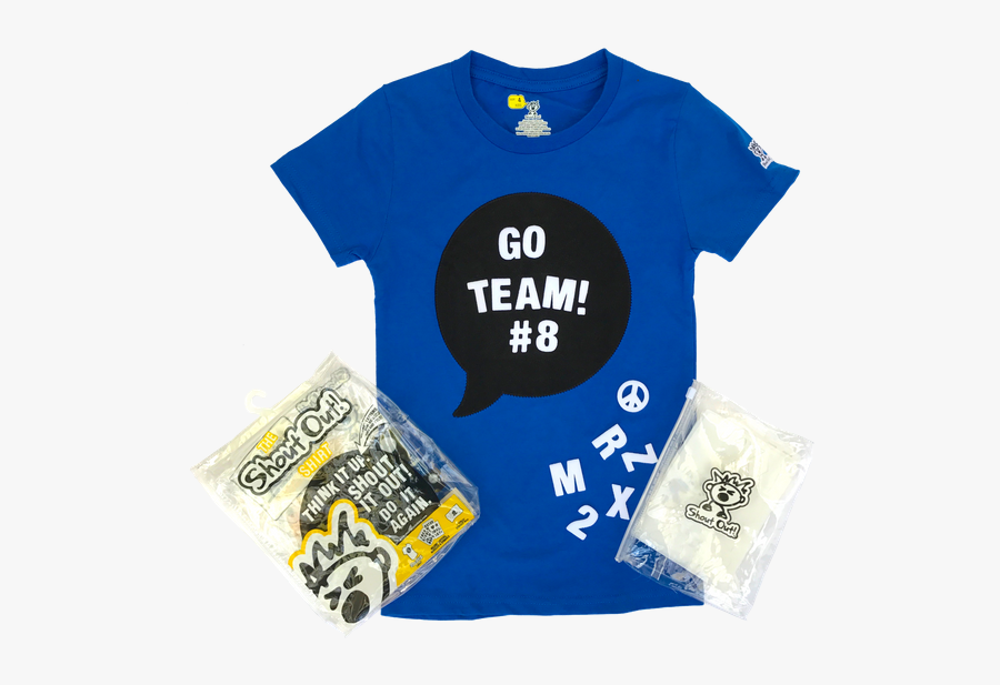 Clipart Shirt Kid Shirt - Active Shirt, Transparent Clipart