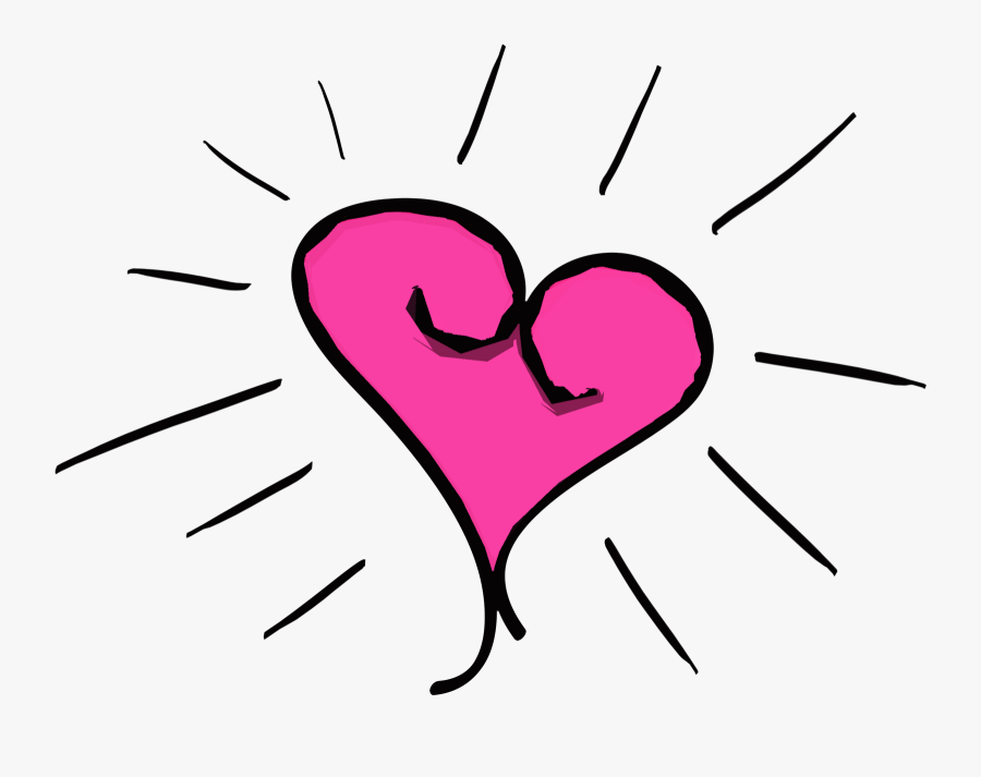 Love, Transparent Clipart