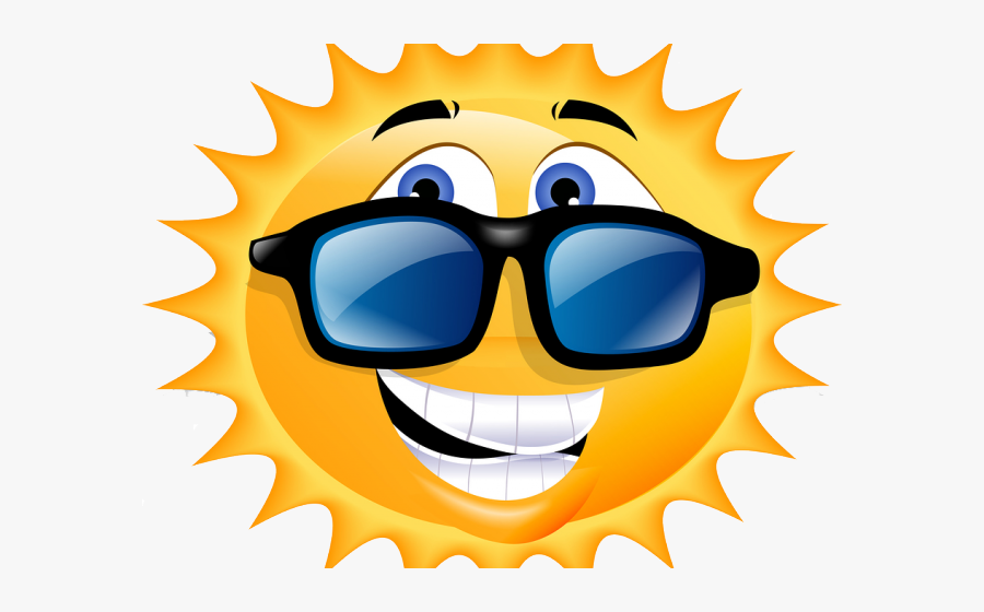 Club Clipart Student Conference - Imagens De Sol De Verao, Transparent Clipart