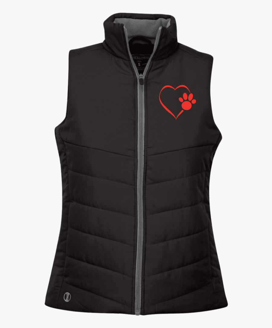 Designs By Myutopia Shout Out - Sweater Vest, Transparent Clipart