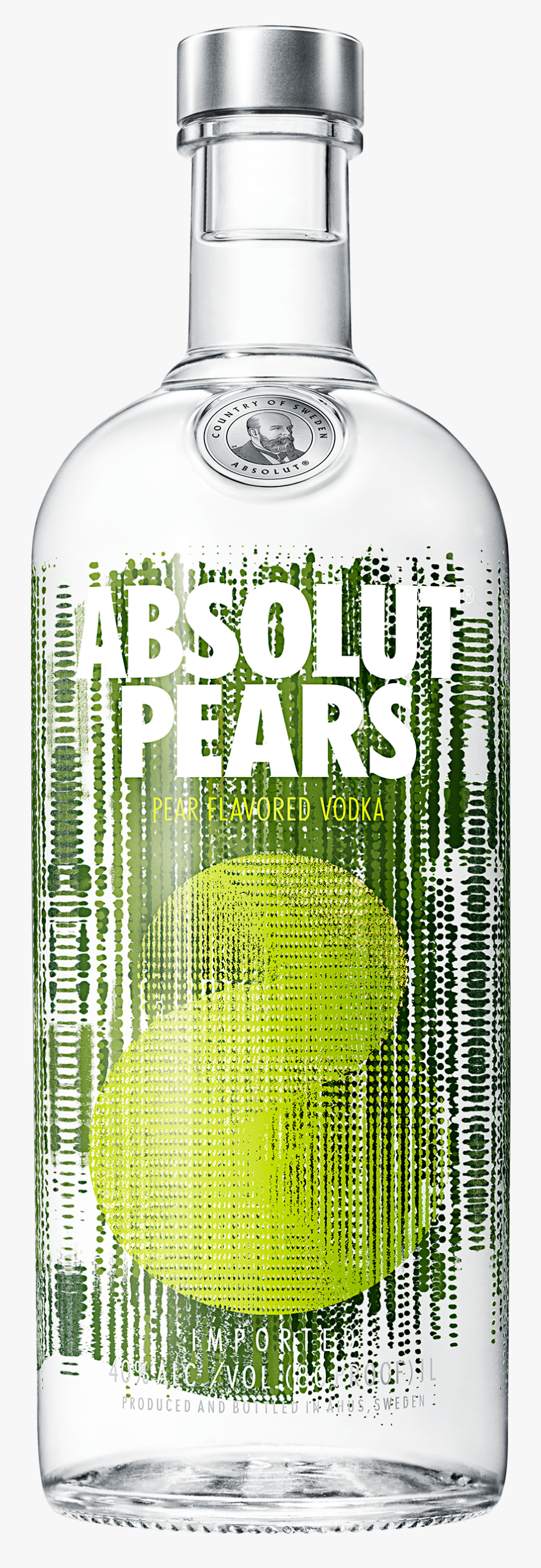 Absolut-vodka, Transparent Clipart