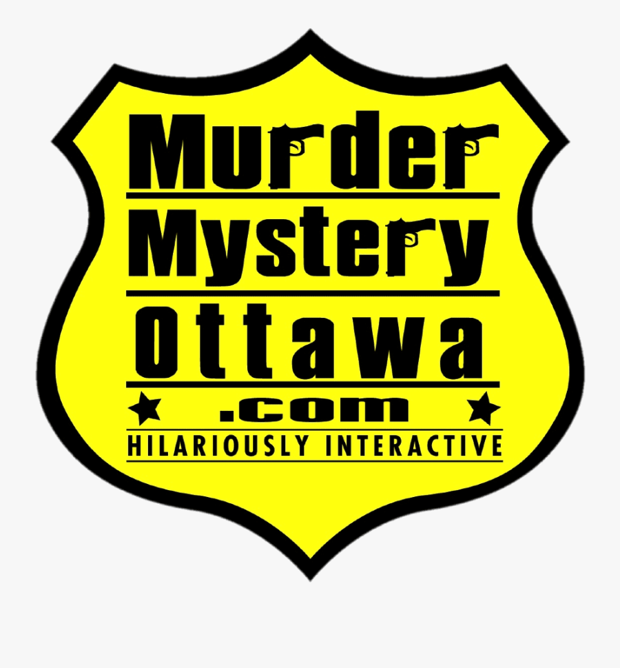 Transparent Murder Mystery Dinner Clipart, Transparent Clipart