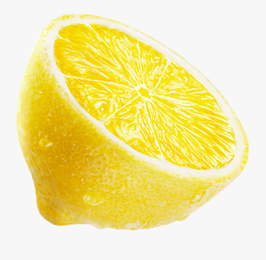 Лимоны Png, Transparent Clipart