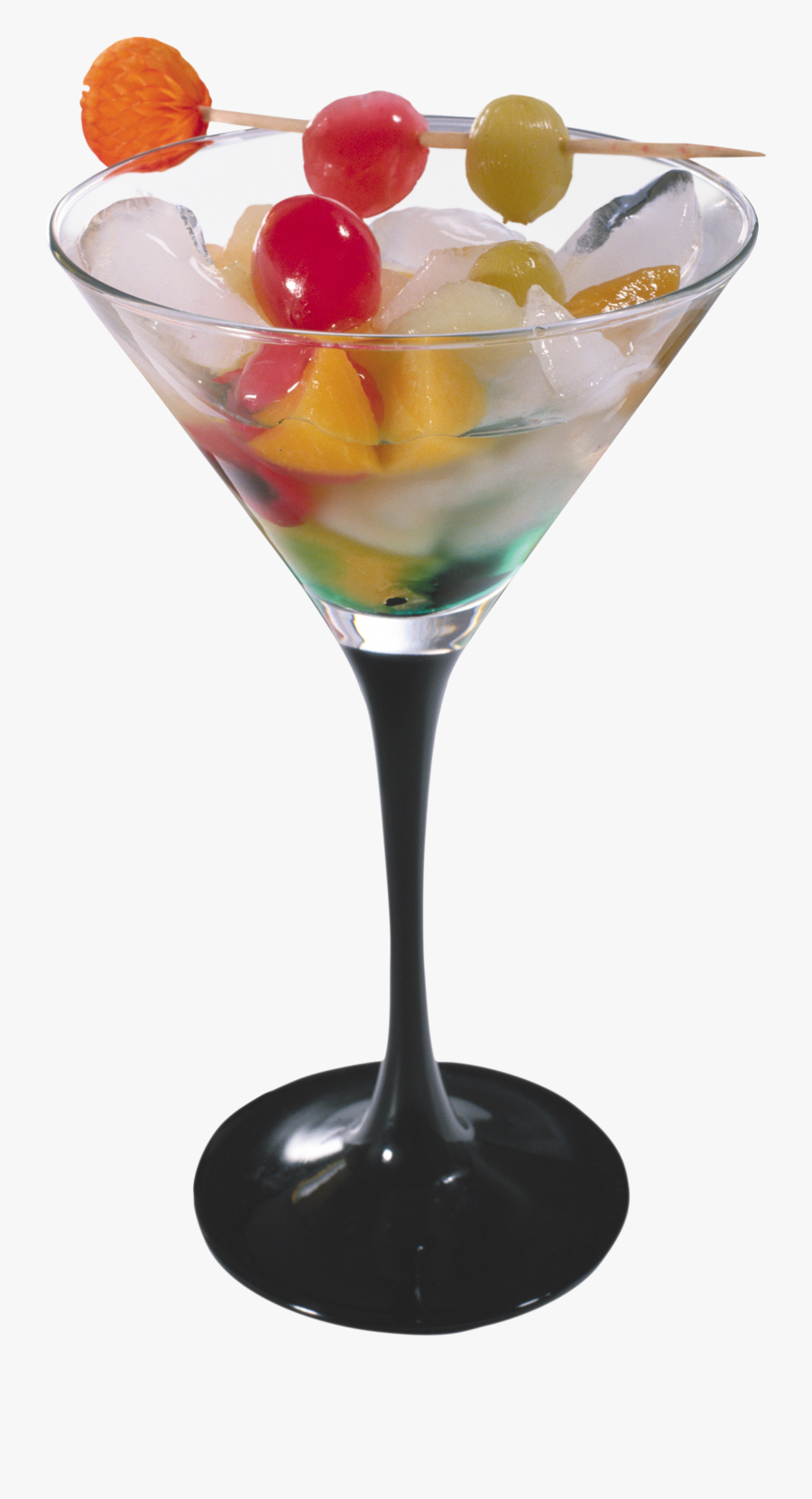 Cocktail Png Image - Cocktail, Transparent Clipart