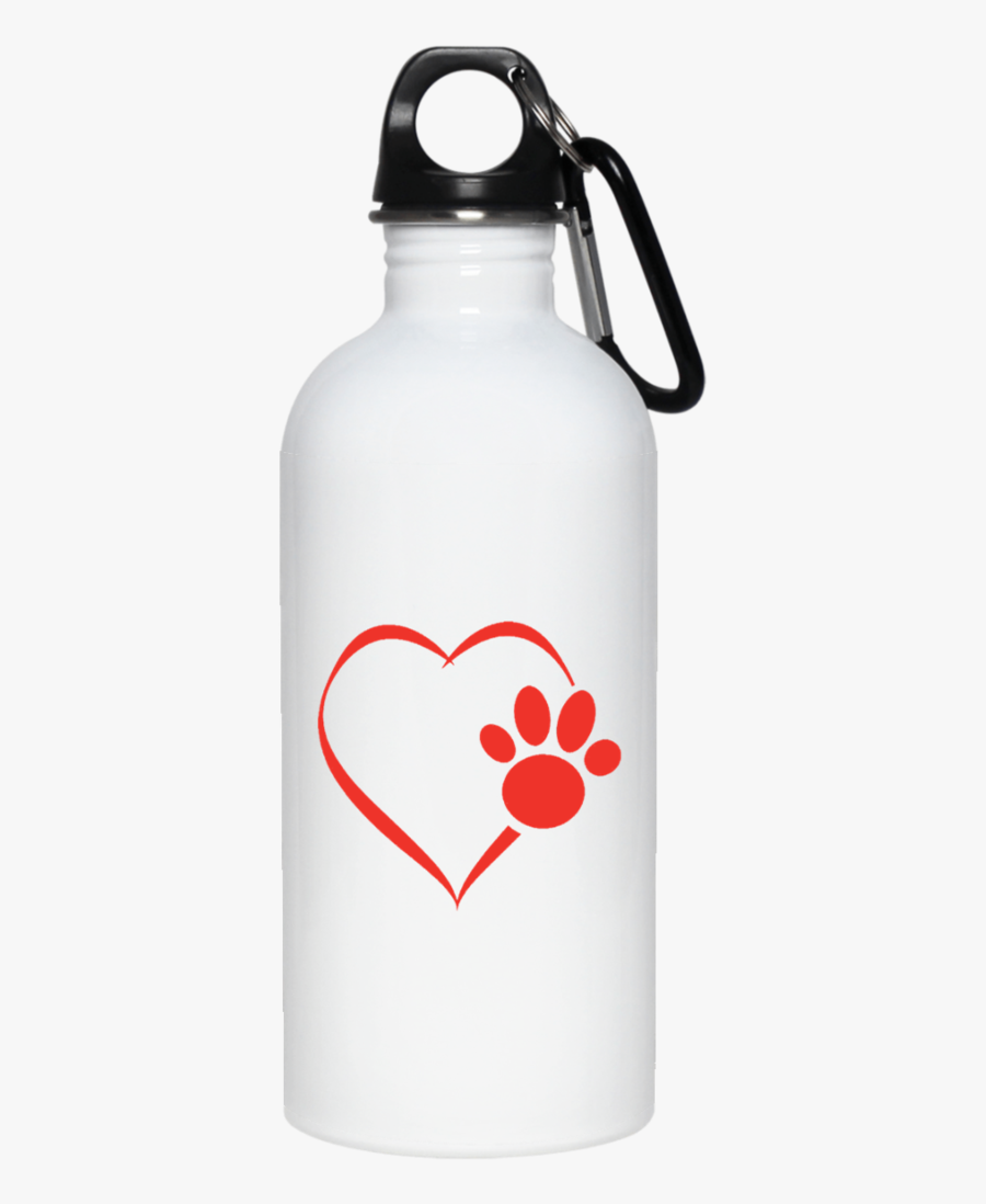 Designs By Myutopia Shout Out - Water Bottle, Transparent Clipart
