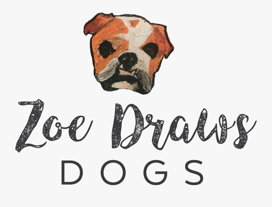 Drawing Bulldogs Draw - Boxer, Transparent Clipart