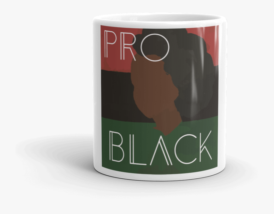 Black Mug Png - Coffee Cup, Transparent Clipart