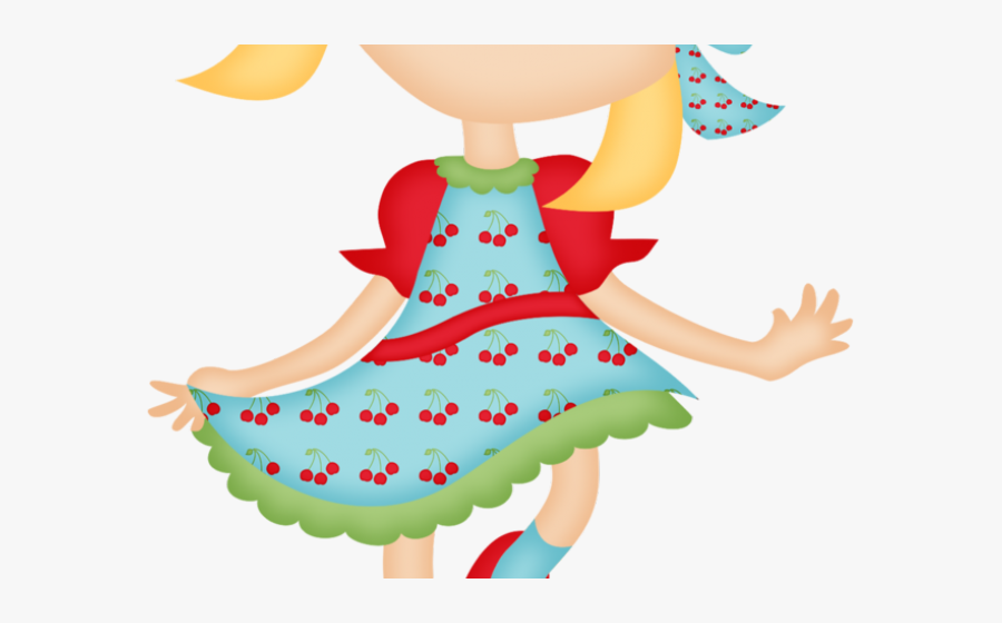 Little Girl Transparent Clipart, Transparent Clipart
