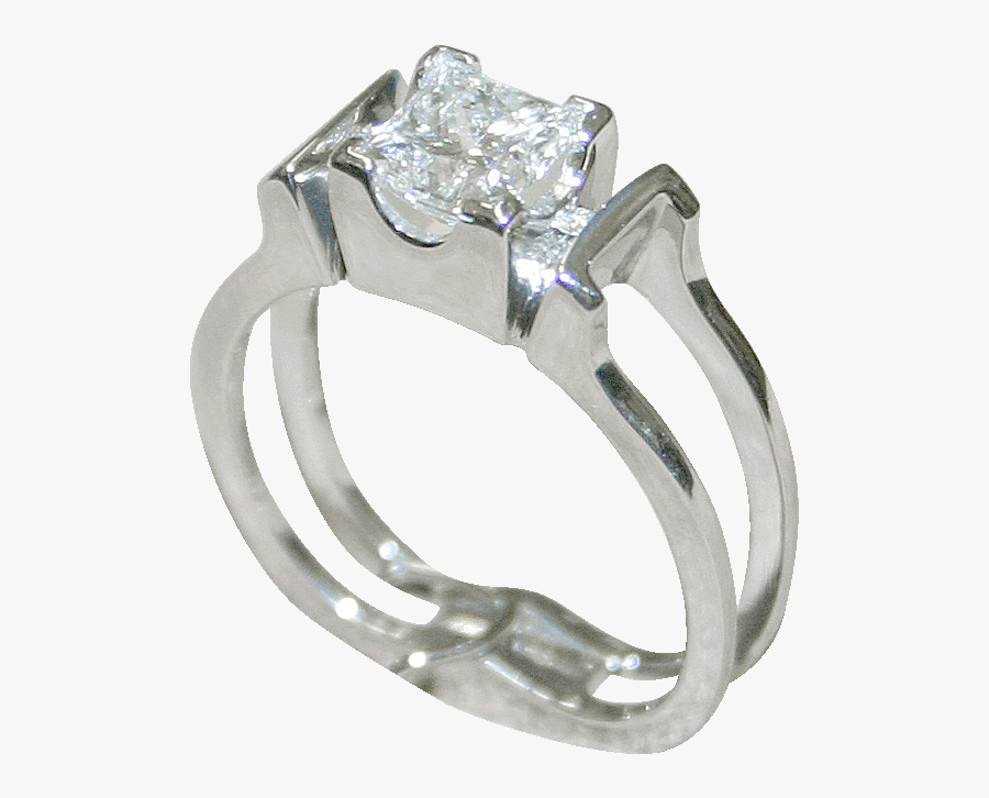 Pre-engagement Ring, Transparent Clipart