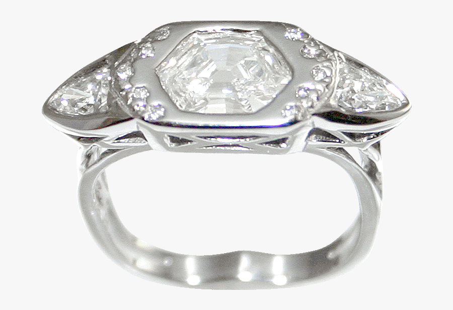 Pre-engagement Ring, Transparent Clipart