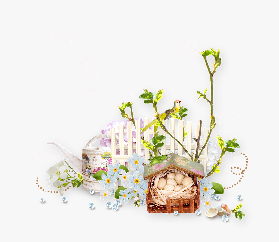 Crocus Clipart Early - Pixabay Flowers Spring Spring, Transparent Clipart