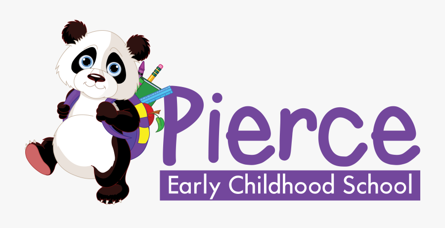 Early Childhood Education Clipart - Pierce Early Childhood Irving Tx, Transparent Clipart