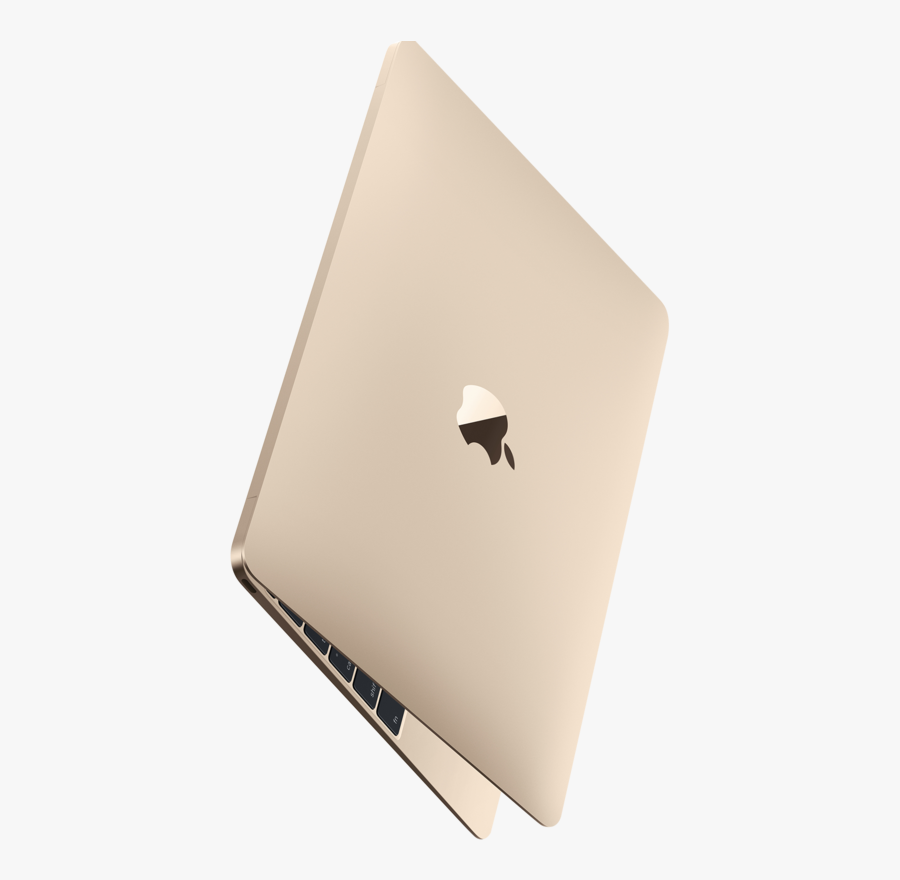 Macbook Icon Clipart Png Images - Macbook Air 2019 Gold, Transparent Clipart