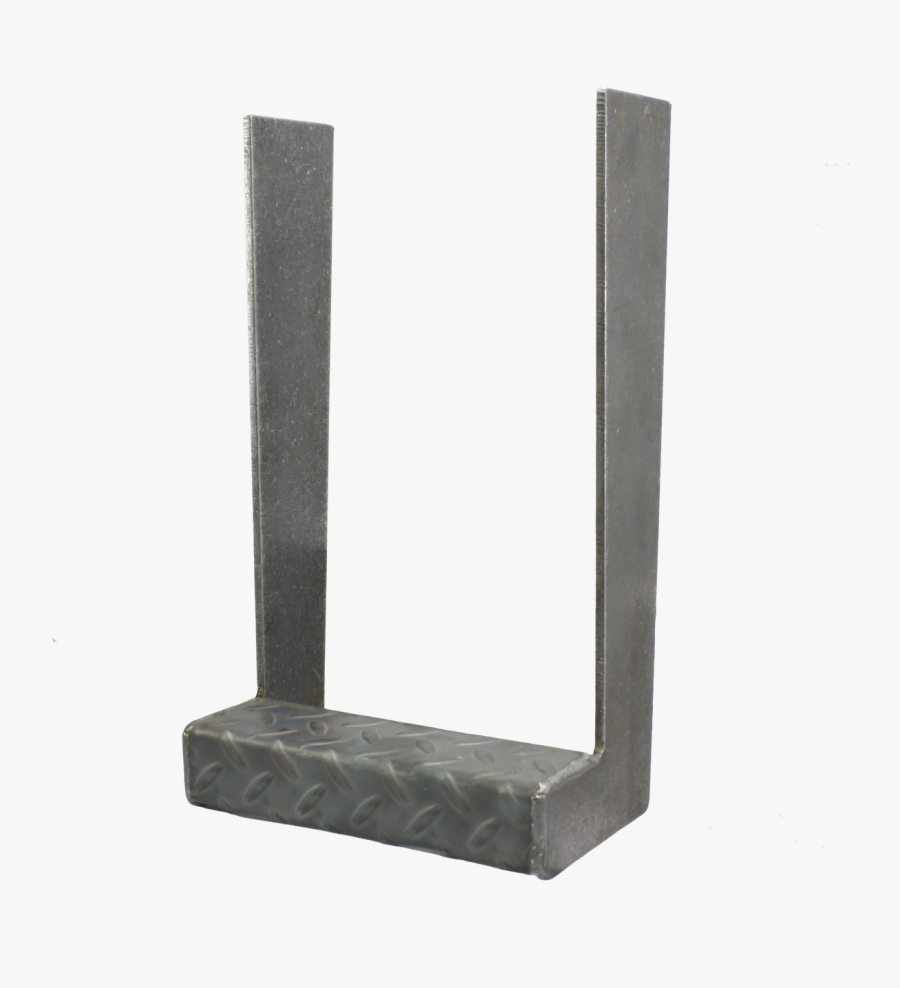 Diamond Plate Png - Picture Frame, Transparent Clipart