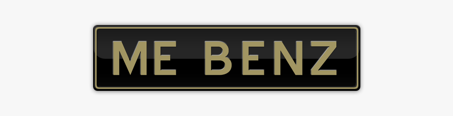 Signage, Transparent Clipart