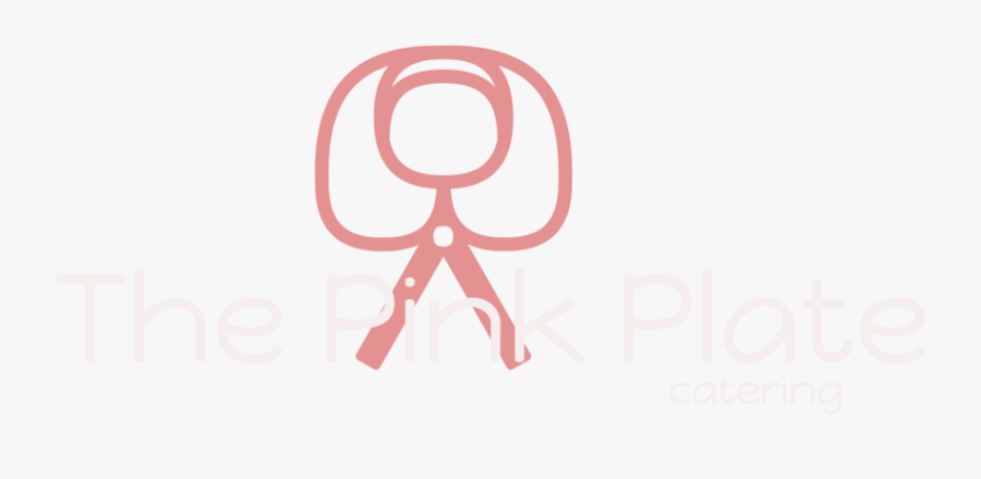 Plate Clipart Pink Plate - Circle, Transparent Clipart