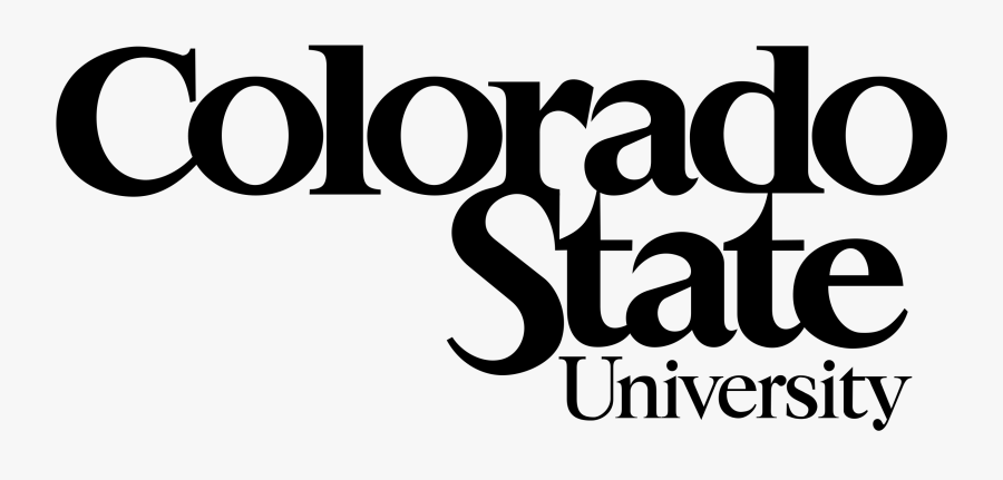 Colorado Logo Vector - Calligraphy, Transparent Clipart