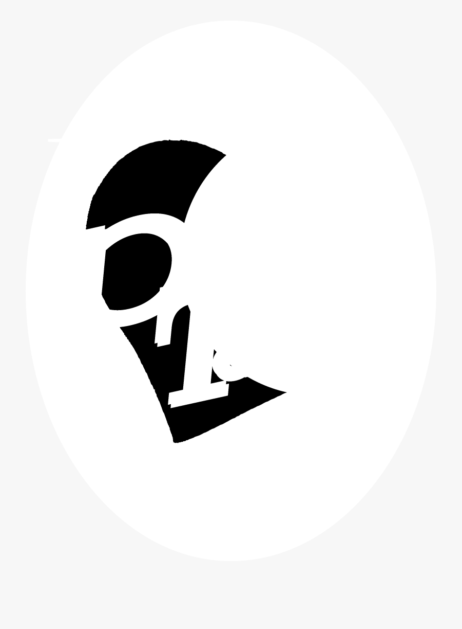 Pillow Talk Logo Black And White - Illustration, Transparent Clipart