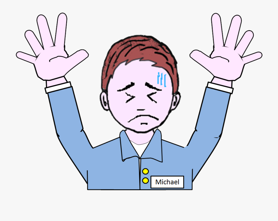 %title - Gesture, Transparent Clipart