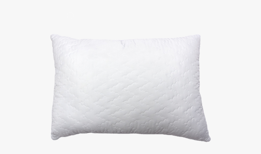 White Pillow Png - Cushion, Transparent Clipart