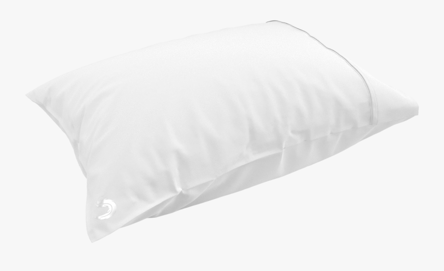 Travel Pillow, Transparent Clipart