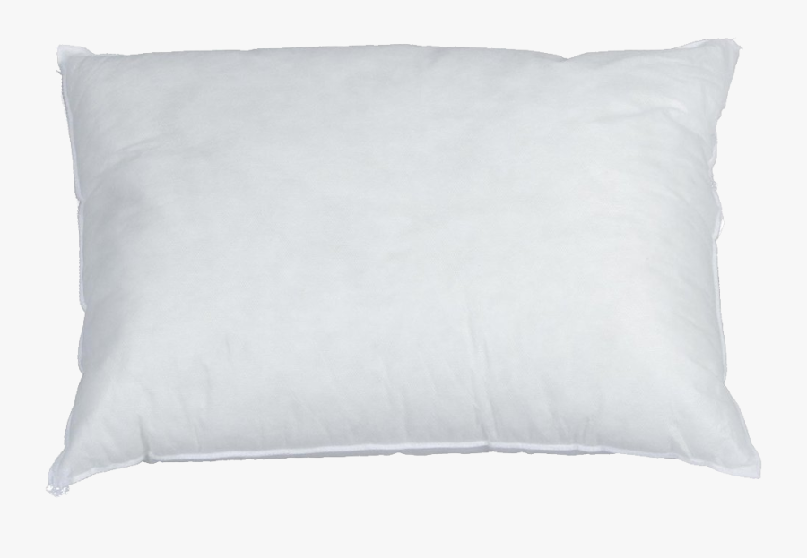 Transparent Pillows Png - Cushion, Transparent Clipart