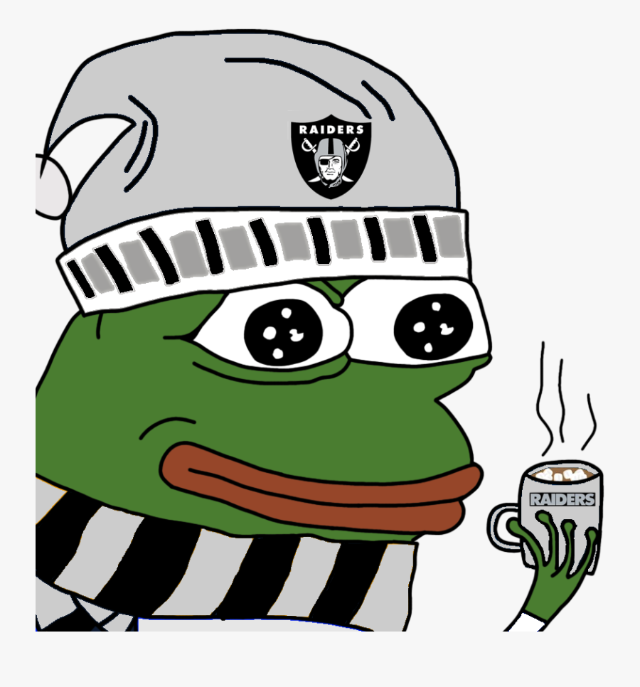 Oakland Raiders, Transparent Clipart