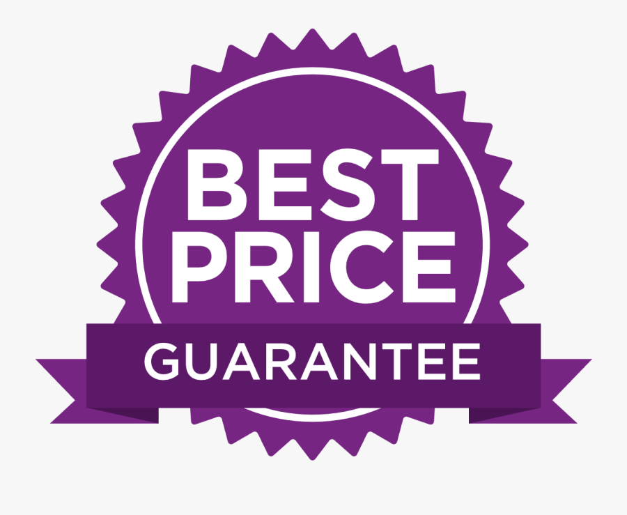 7 Year Warranty Logo, Transparent Clipart