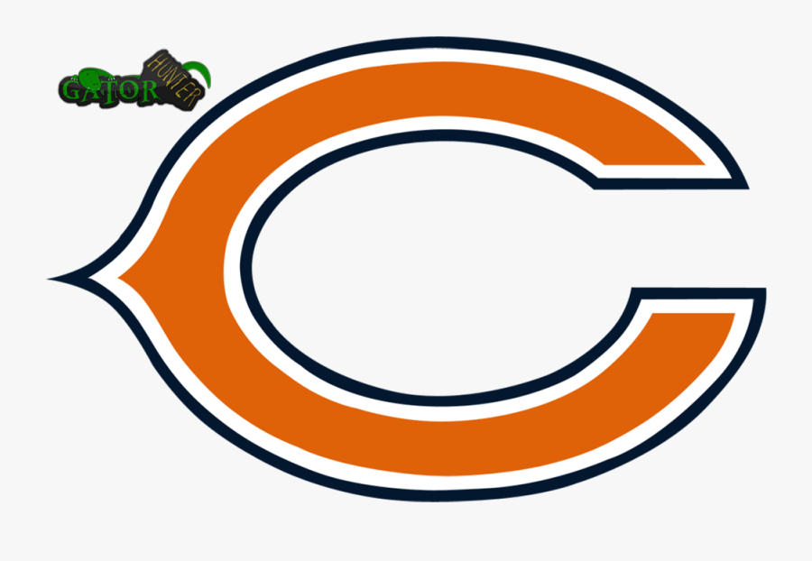 Nfl Forum - Chicago Bears Logo, Transparent Clipart