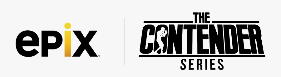 The Contender - Graphic Design, Transparent Clipart