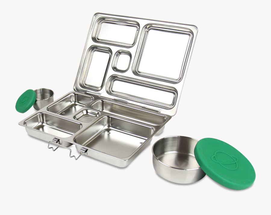 Planetbox Rover, Transparent Clipart