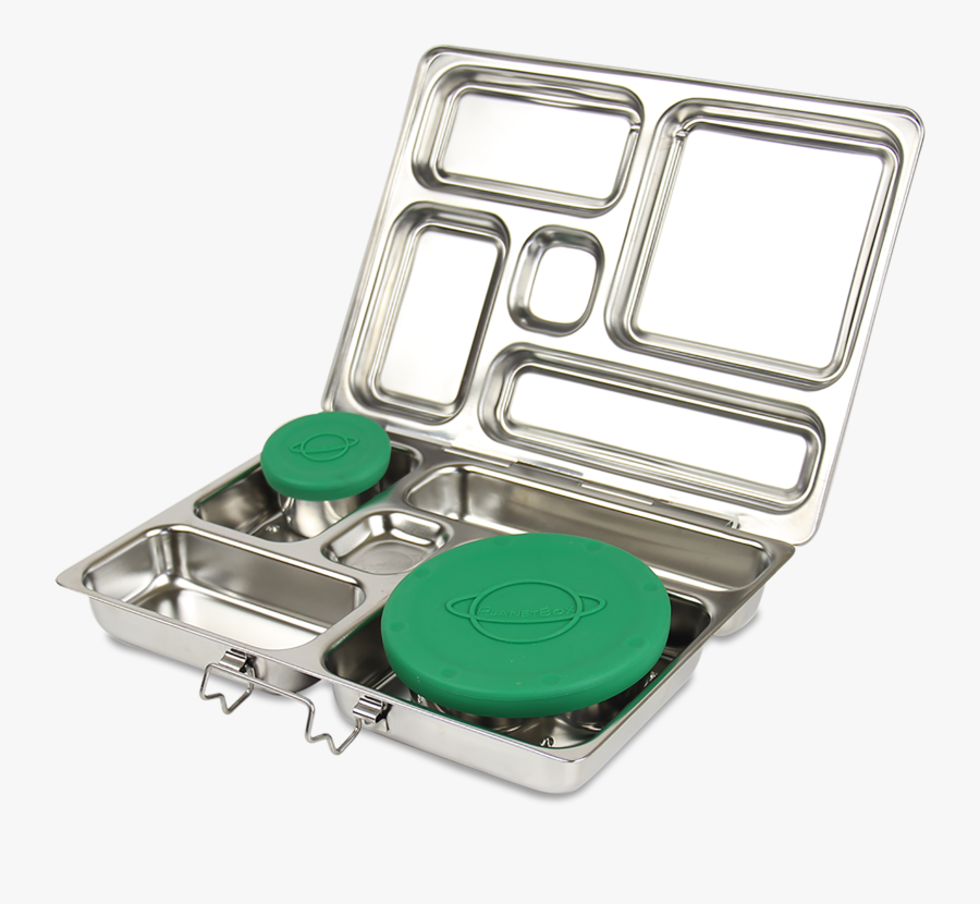 Planetbox Rover, Transparent Clipart