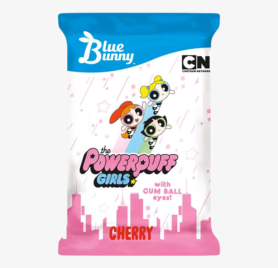 Powerpuff Girls Ice Cream Truck, Transparent Clipart