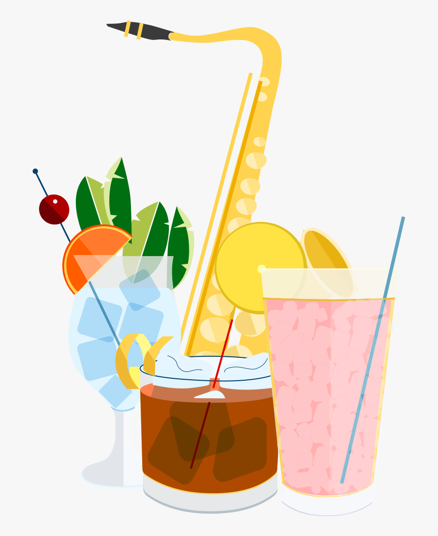 Crafty Craft A Better - Mai Tai, Transparent Clipart