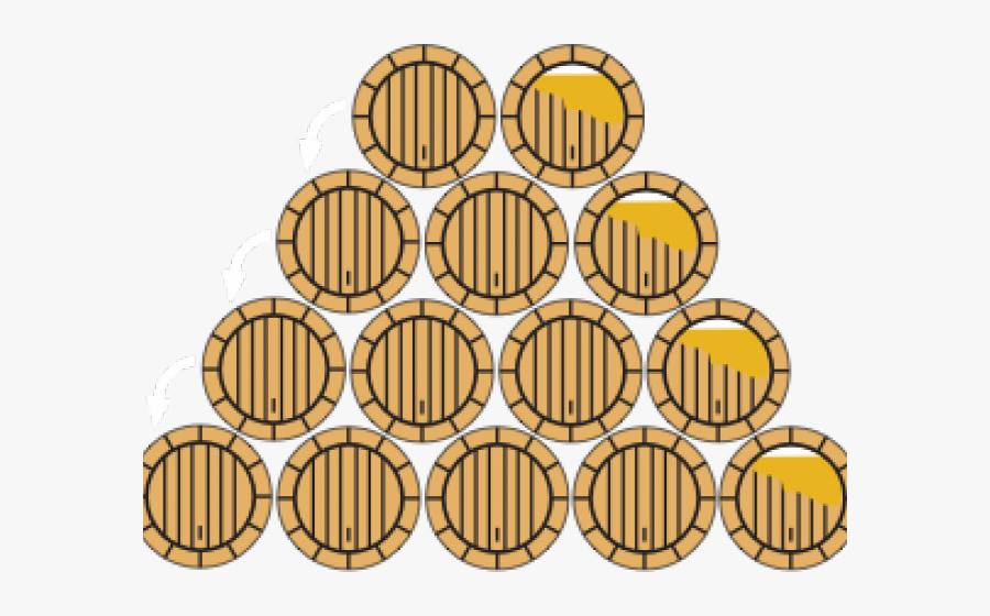 Rum Clipart Amendment - Solera System Rum, Transparent Clipart