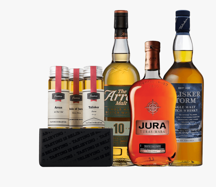 Single Malt Whisky Asian, Transparent Clipart